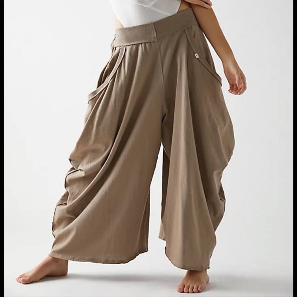 NWT! FP Summer Slumbers Pants